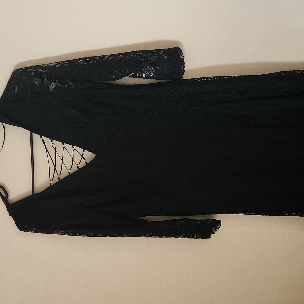 EnRocis Studio blue dress